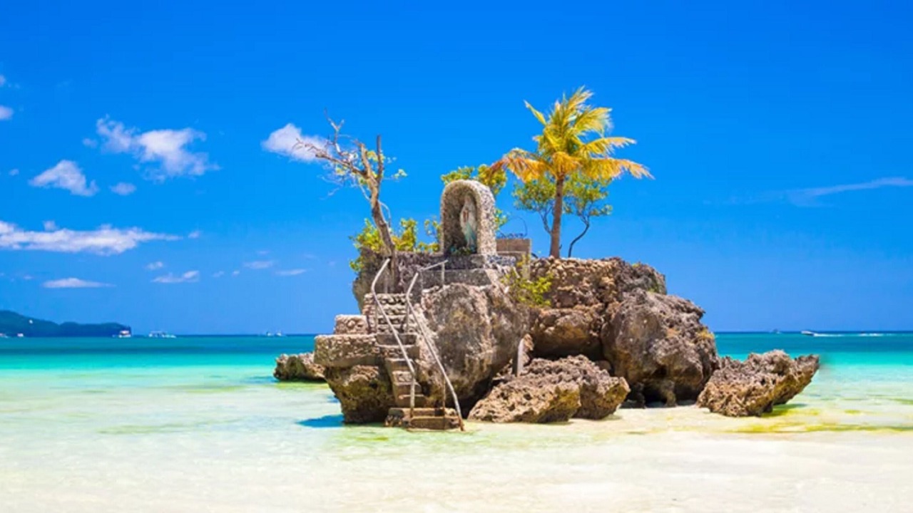 Photo of Outdoor in Boracay Island