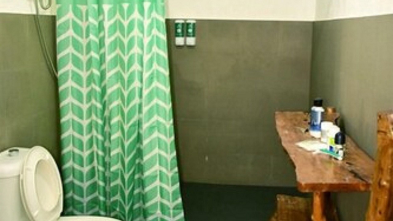 Photo of Patio Balcony in Boracay Island