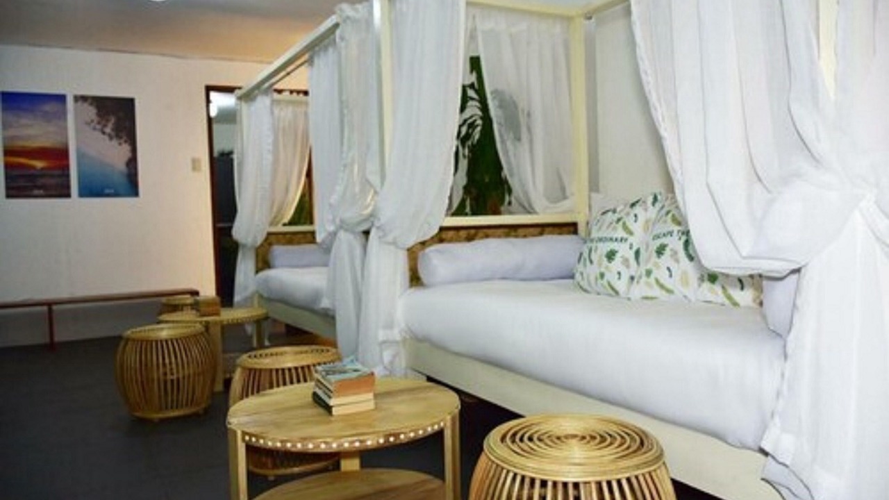 Photo of Patio Balcony in Boracay Island