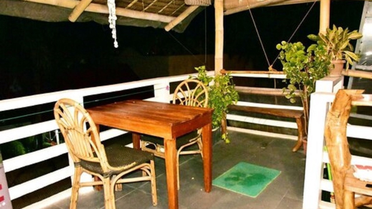 Photo of Outdoor in Boracay Island
