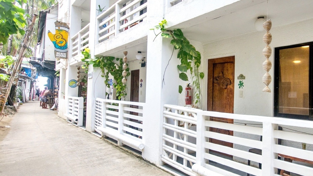 Photo of Outdoor in Boracay Island