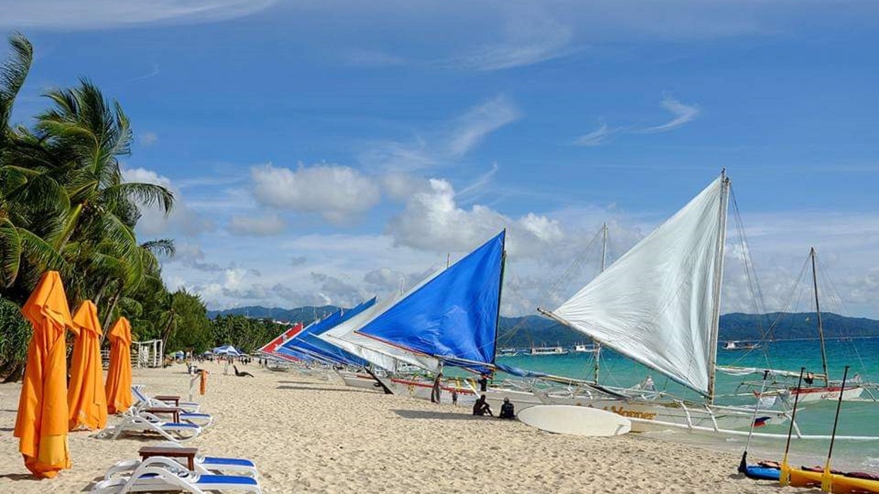 Photo of Outdoor in Boracay Island