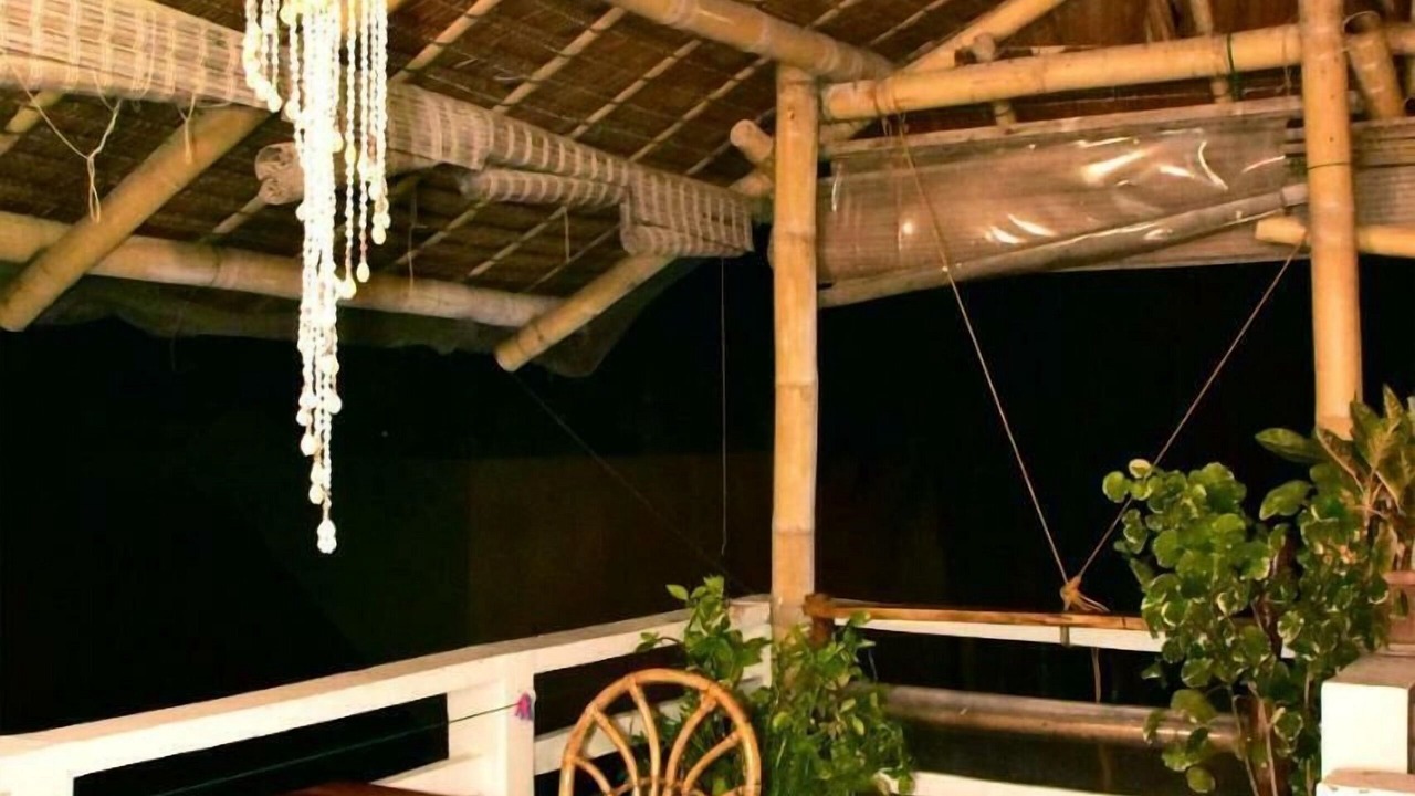 Photo of Patio Balcony in Boracay Island