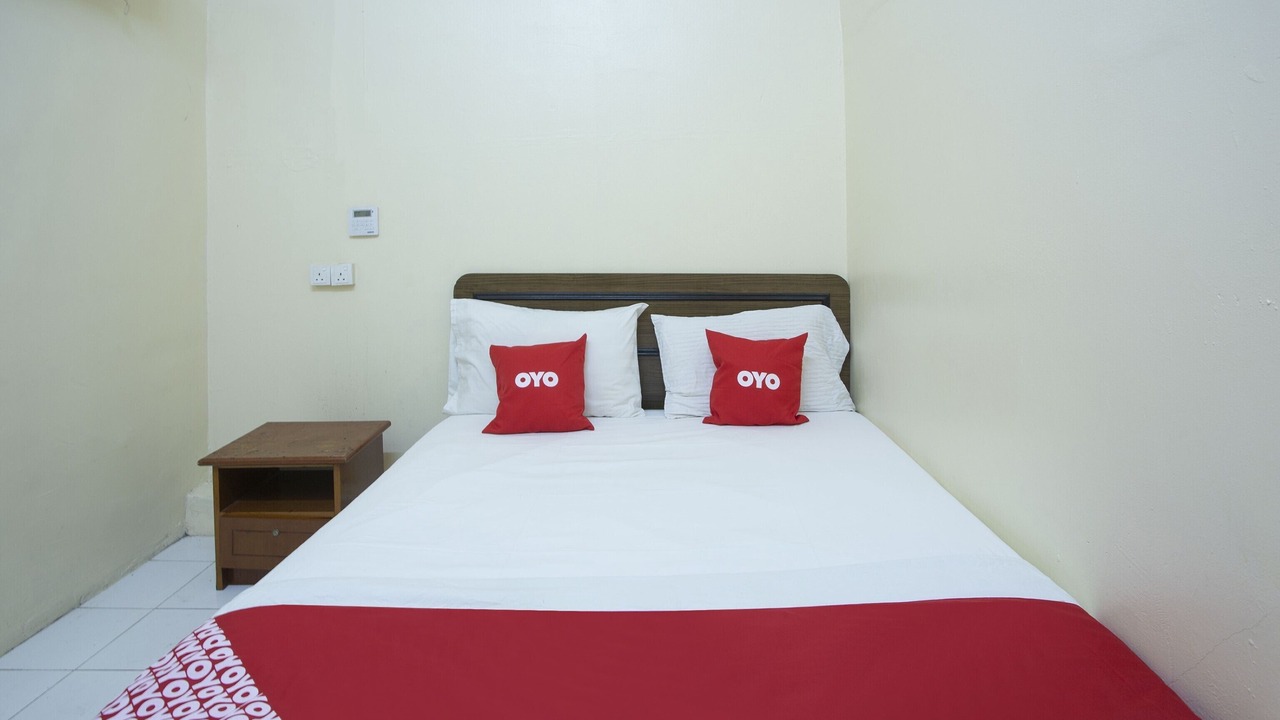 Photo of Bedroom in Medan Tuanku