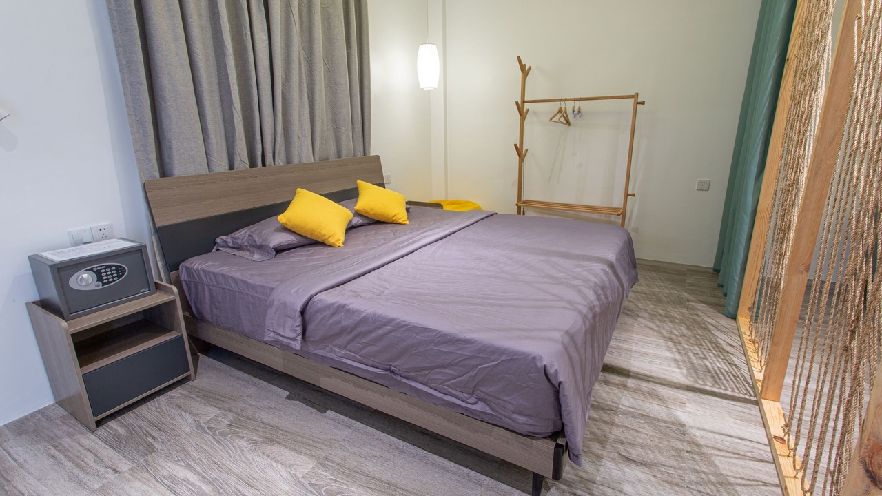 Photo of Bedroom in Tawala