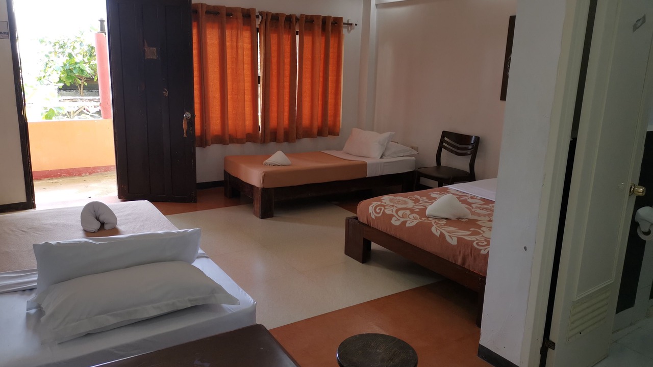 Photo of Bedroom in Mabua
