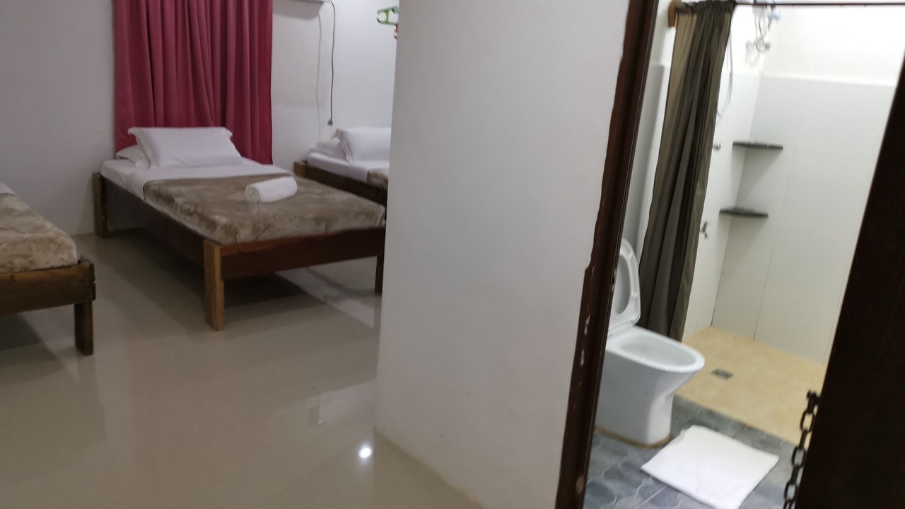 Photo of Bedroom in Mabua