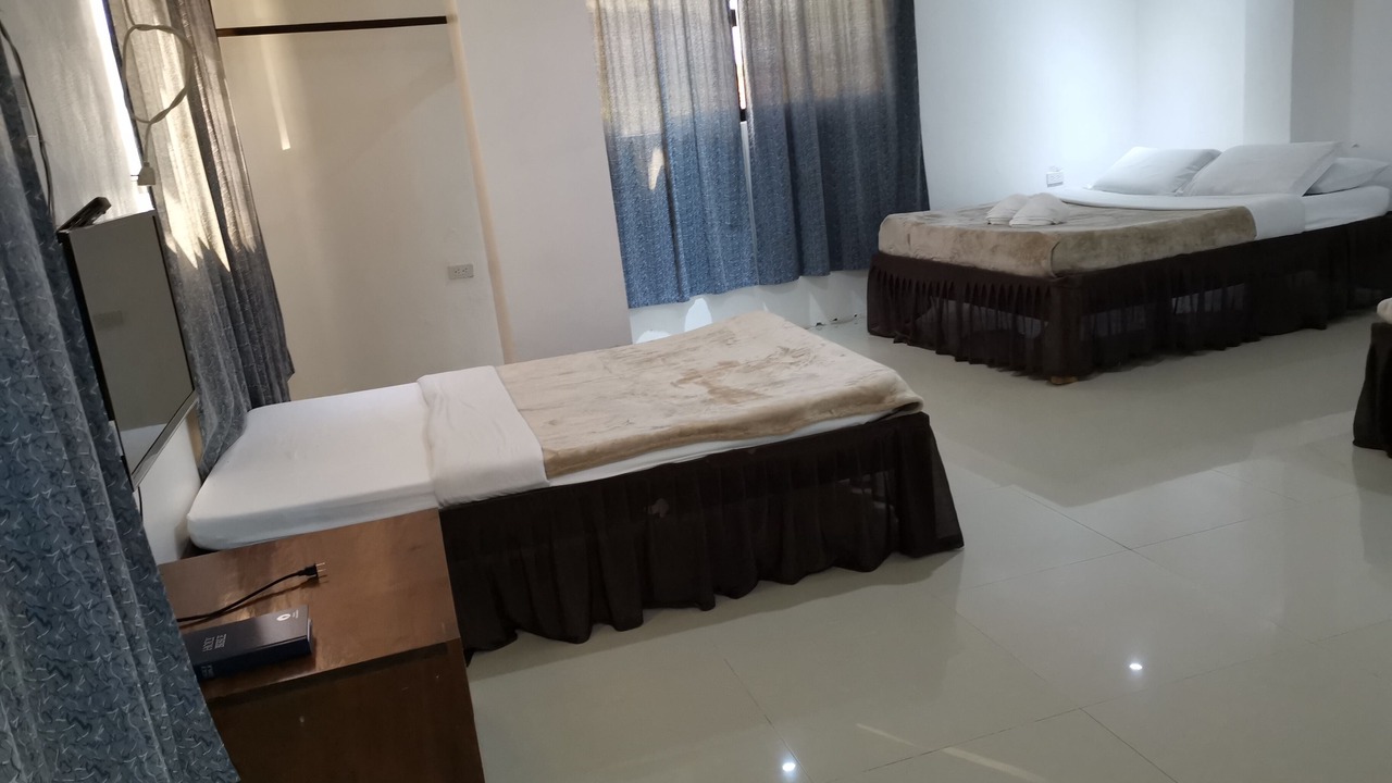 Photo of Bedroom in Mabua