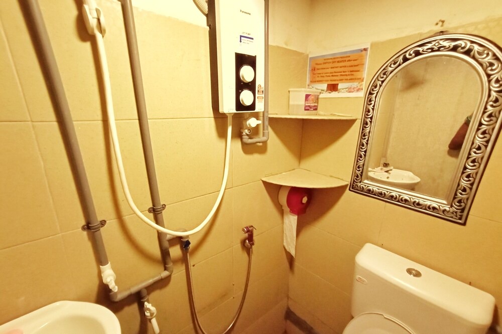 Photo of Bathroom in Kuala Lumpur