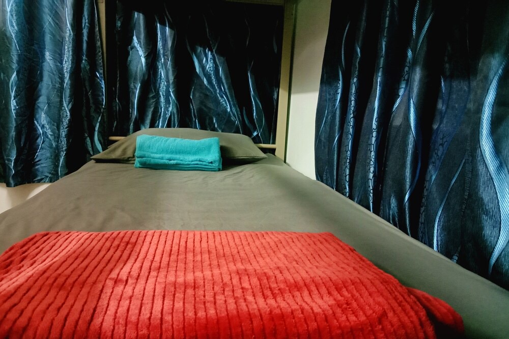 Photo of Bedroom in Kuala Lumpur