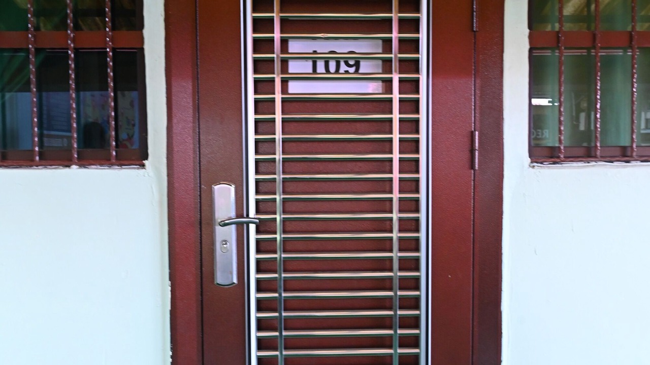 Photo of Bedroom in Segamat