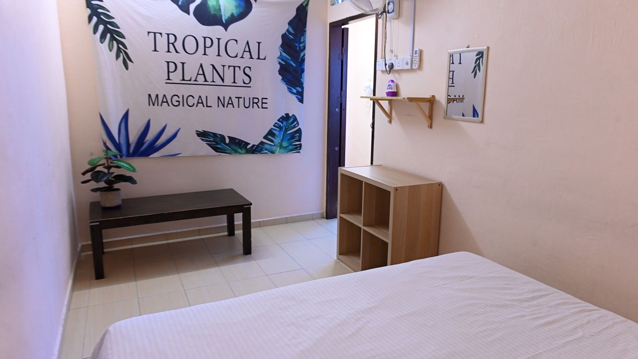 Photo of Bedroom in Segamat
