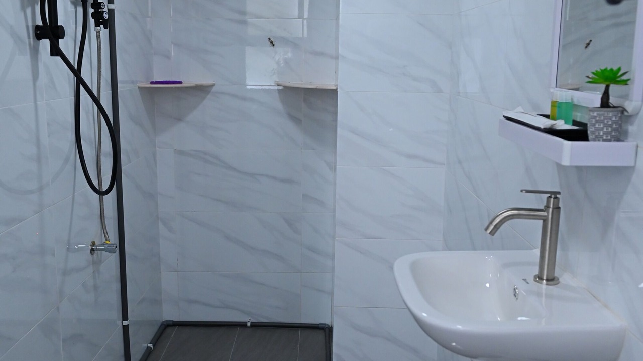 Photo of Bathroom in Segamat