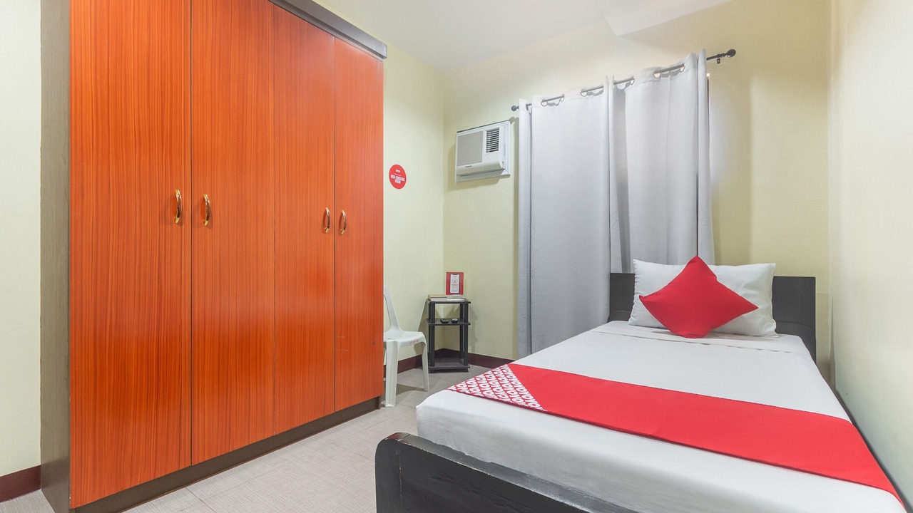 Photo of Bedroom in Dumaguete