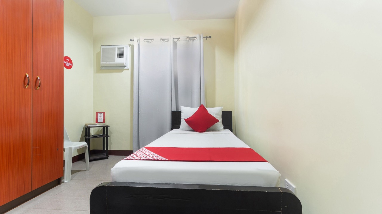 Photo of Bedroom in Dumaguete