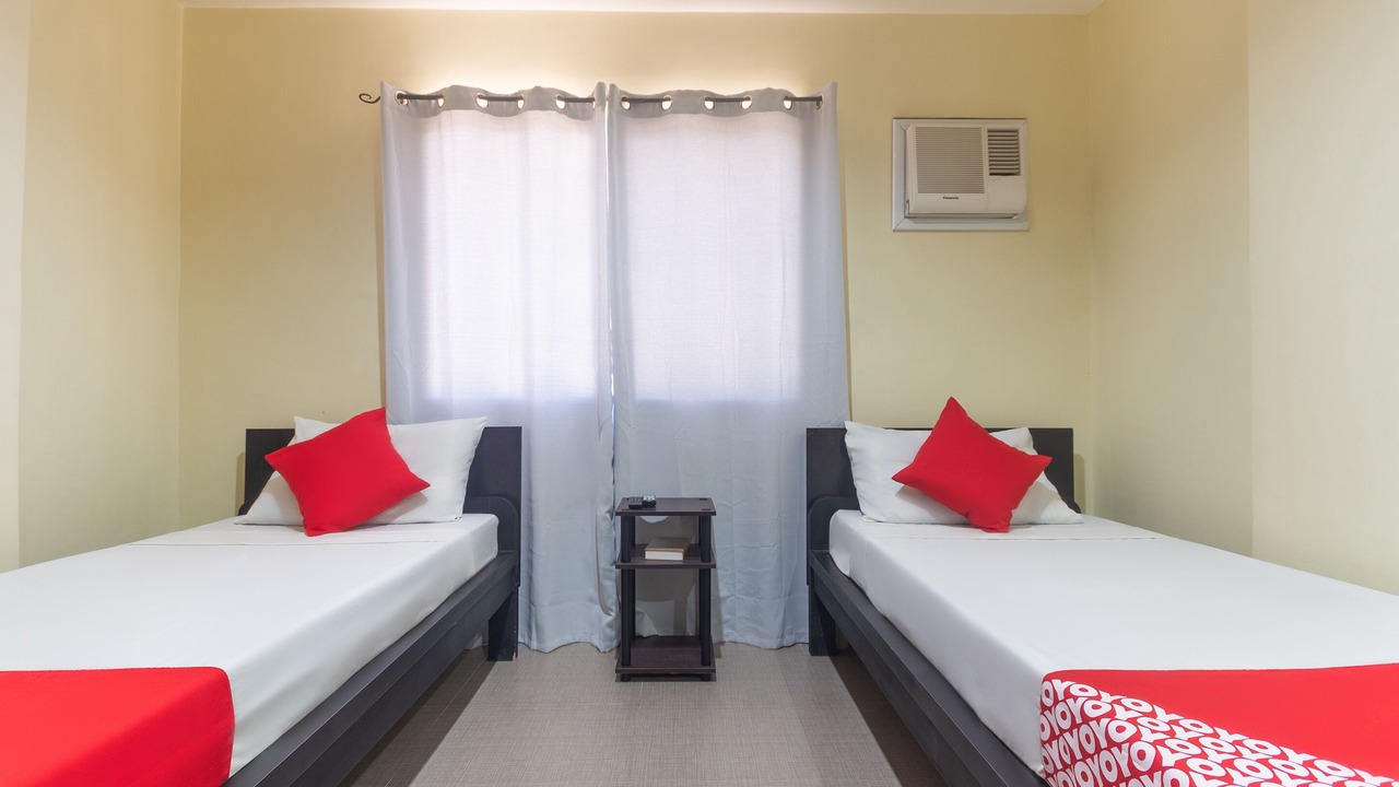Photo of Bedroom in Dumaguete