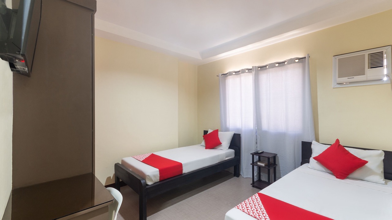 Photo of Bedroom in Dumaguete