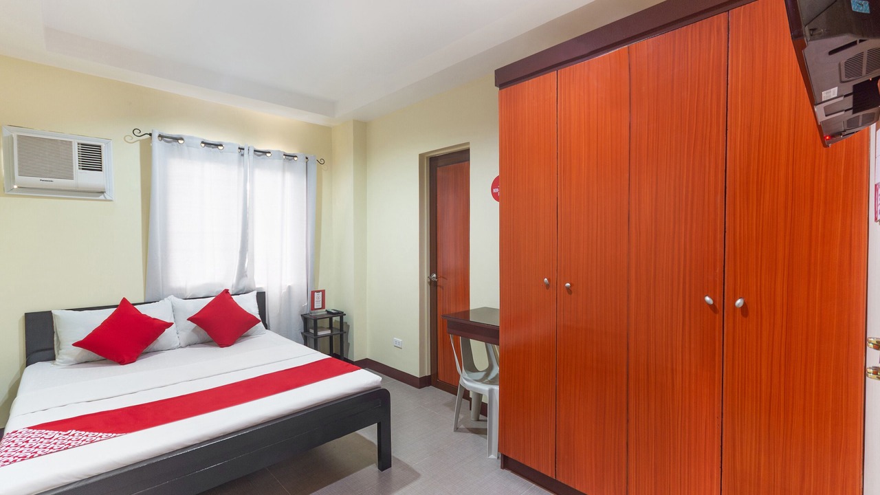 Photo of Bedroom in Dumaguete