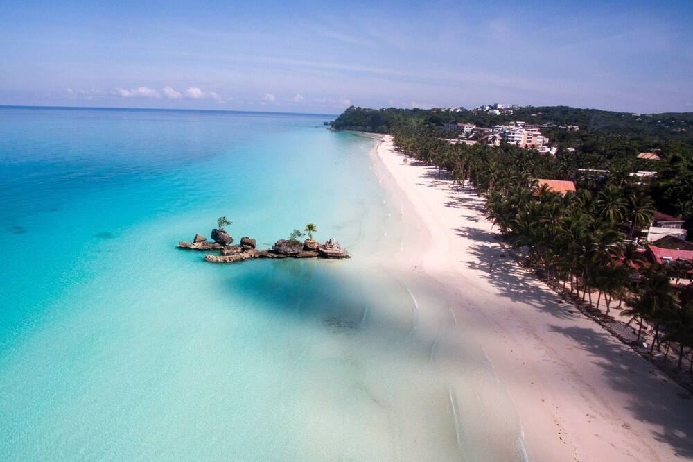Photo of Others in Boracay Island