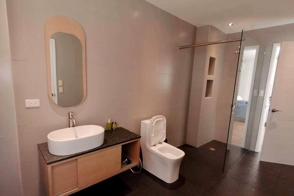 Photo of Bathroom in Boracay Island