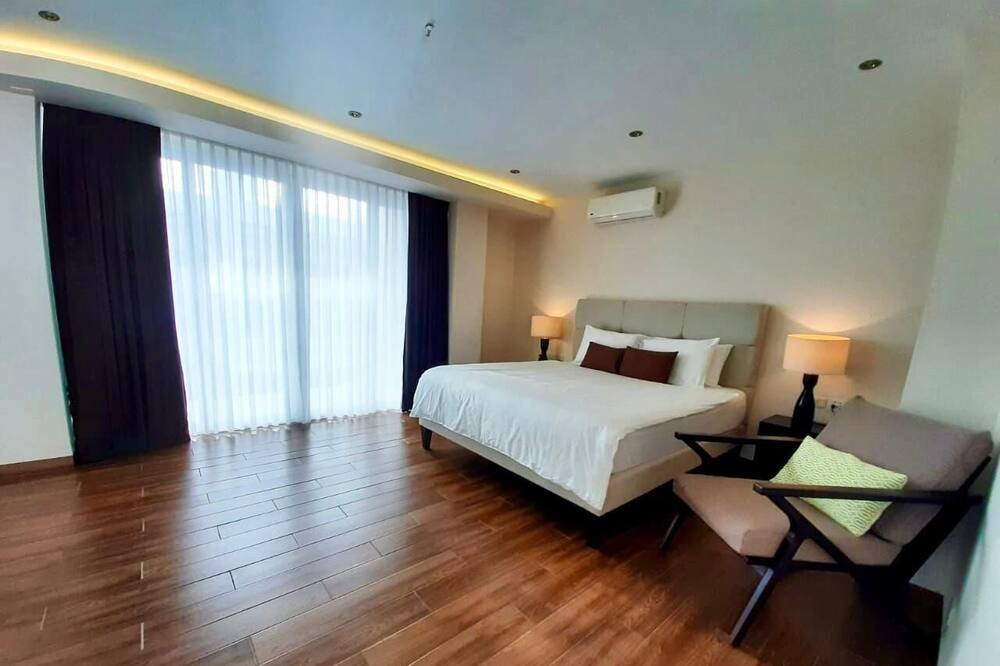 Photo of Bedroom in Boracay Island