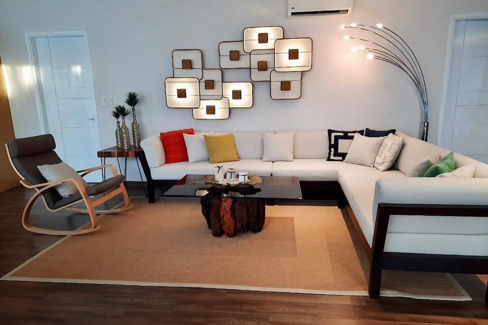 Photo of Livingroom in Boracay Island
