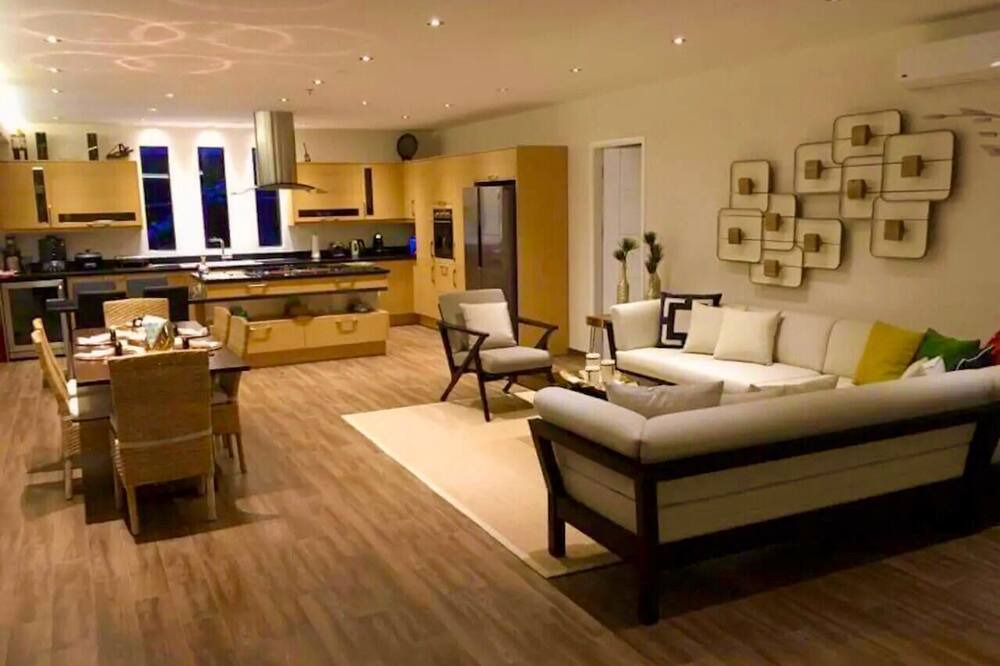 Photo of Livingroom in Boracay Island