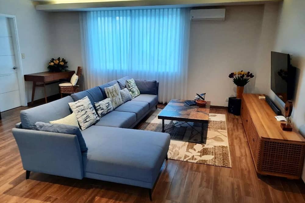 Photo of Livingroom in Boracay Island