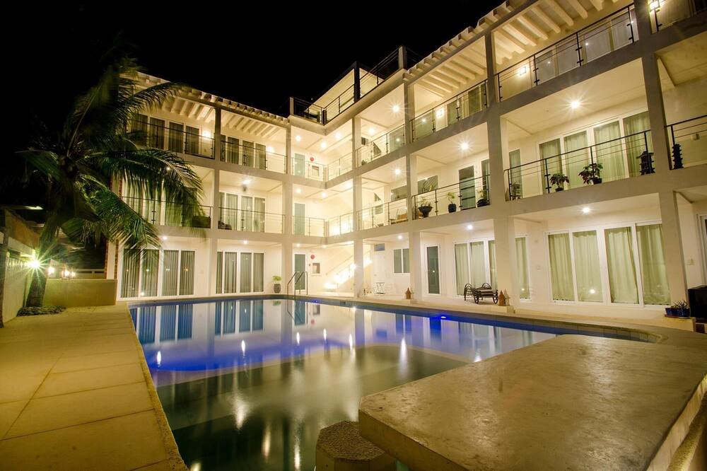 Photo of Outdoor in Boracay Island