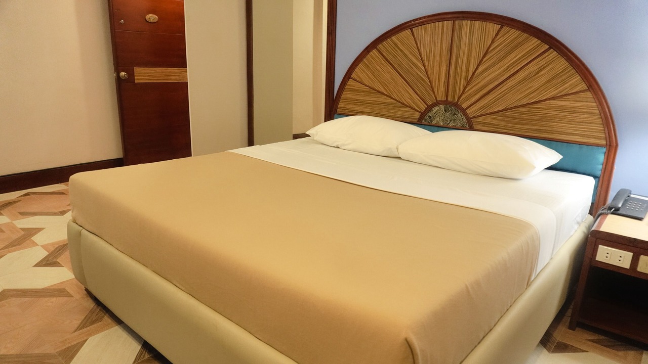 Photo of Bedroom in Valencia