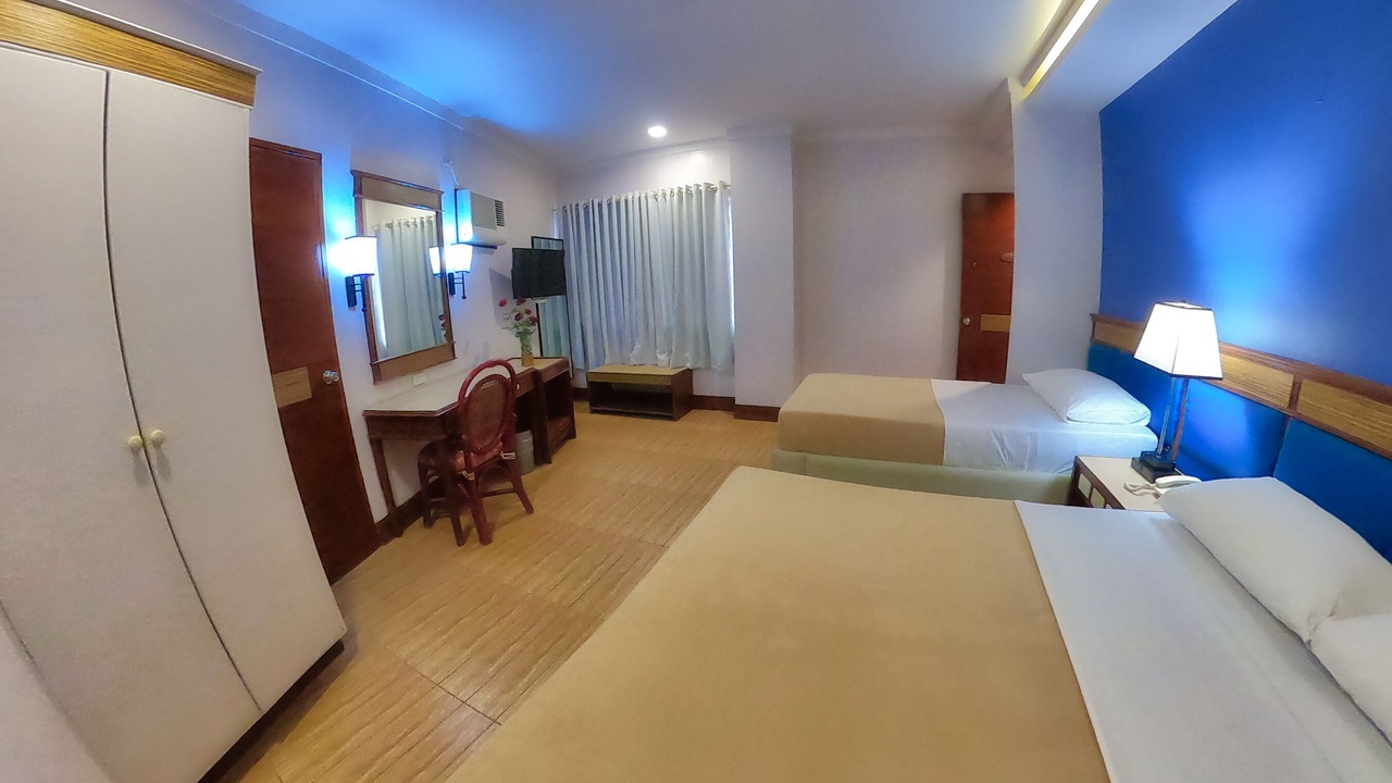 Photo of Bedroom in Valencia