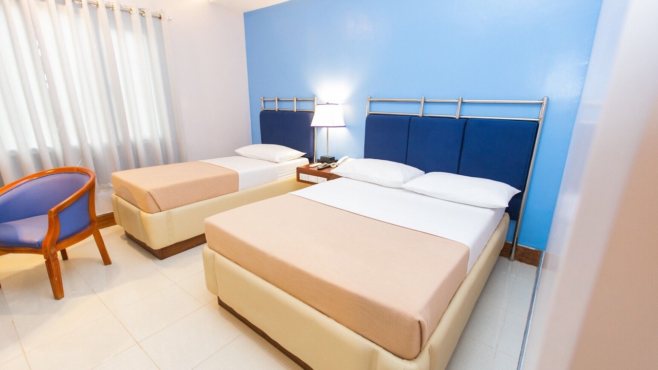 Photo of Bedroom in Valencia