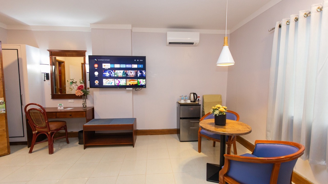 Photo of Bedroom in Valencia