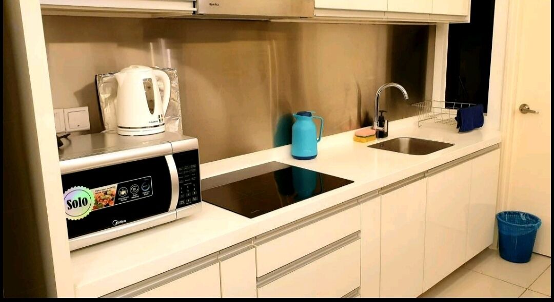 Photo of Kitchen in Medini