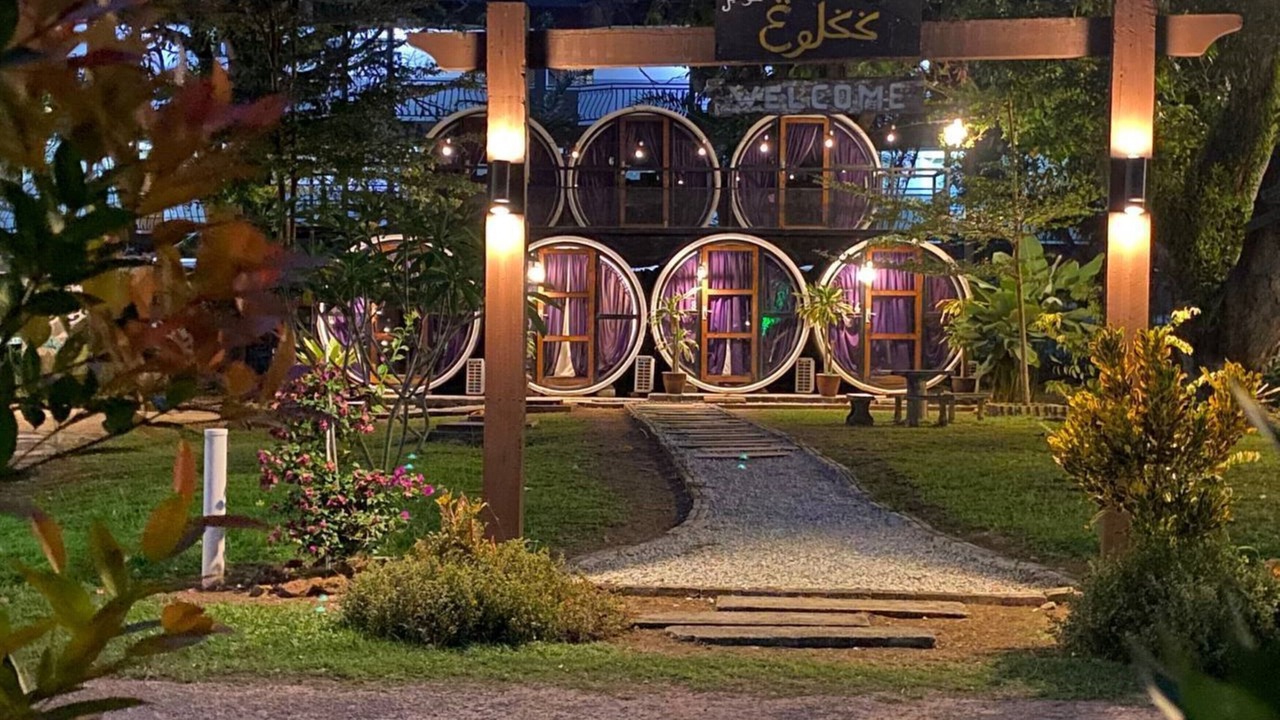 Photo of Outdoor in Sungai Menyala