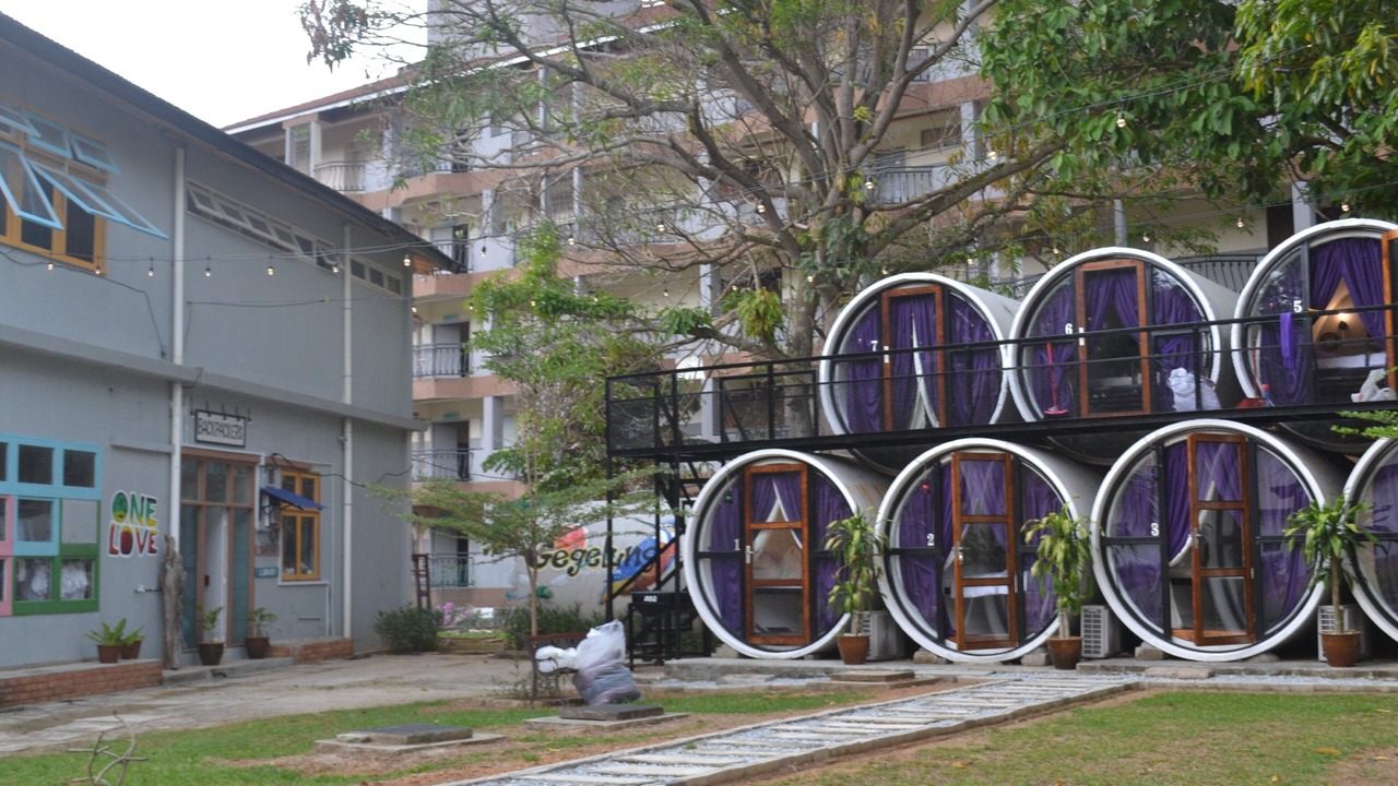 Photo of Outdoor in Sungai Menyala