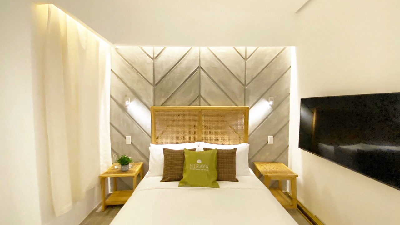 Photo of Bedroom in Aguilar