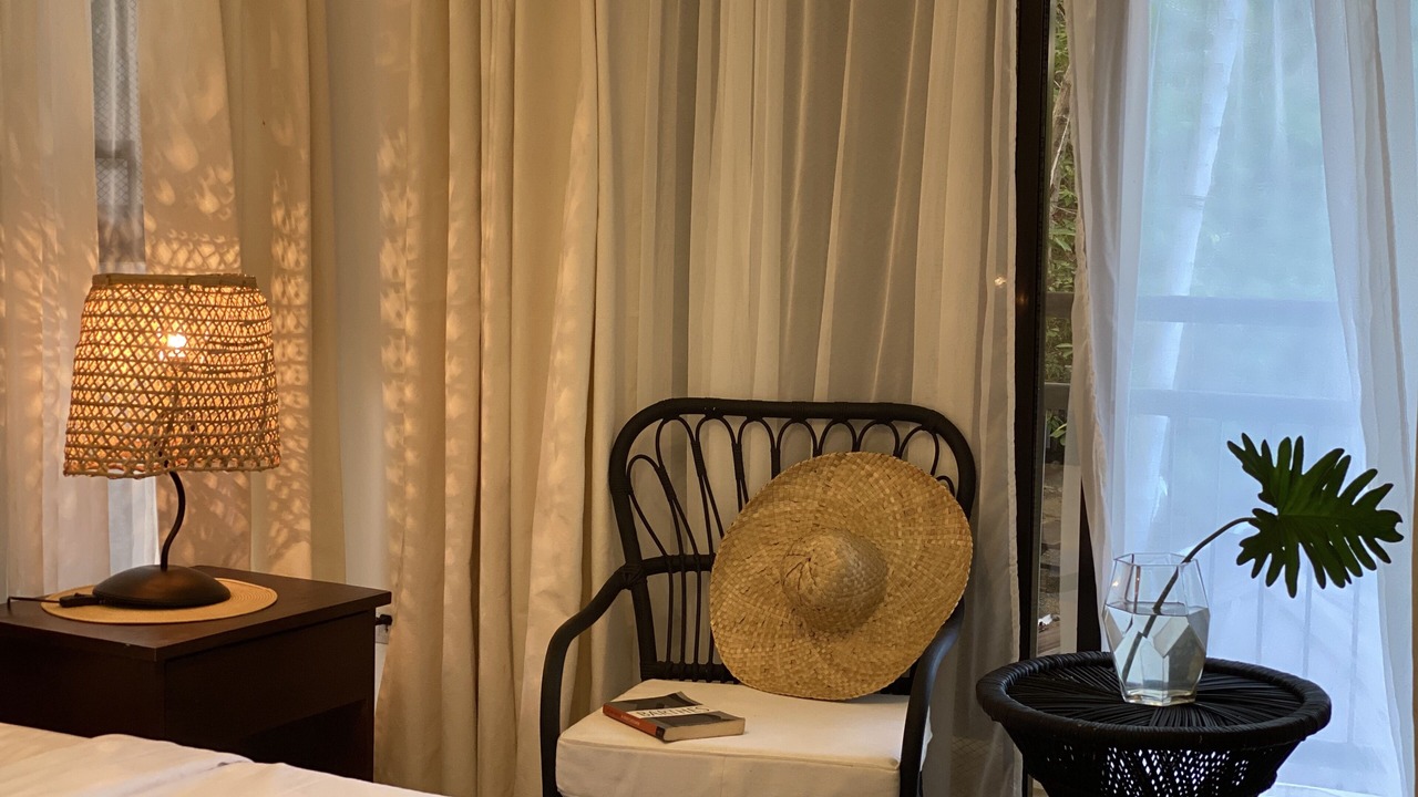 Photo of Bedroom in Aguilar
