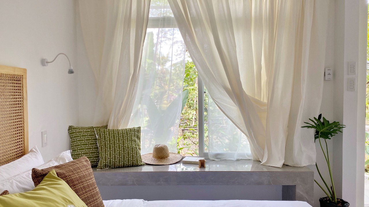 Photo of Bedroom in Aguilar