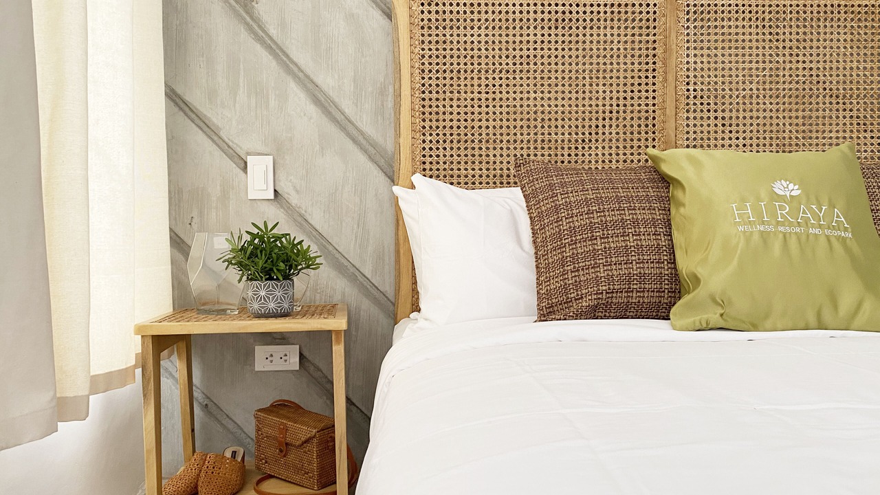 Photo of Bedroom in Aguilar