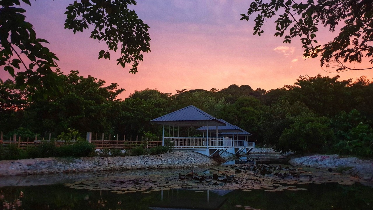 Photo of Outdoor in Aguilar