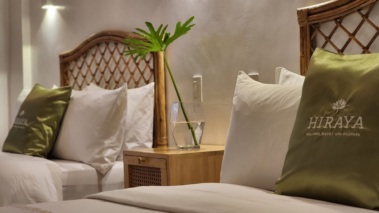 Photo of Bedroom in Aguilar