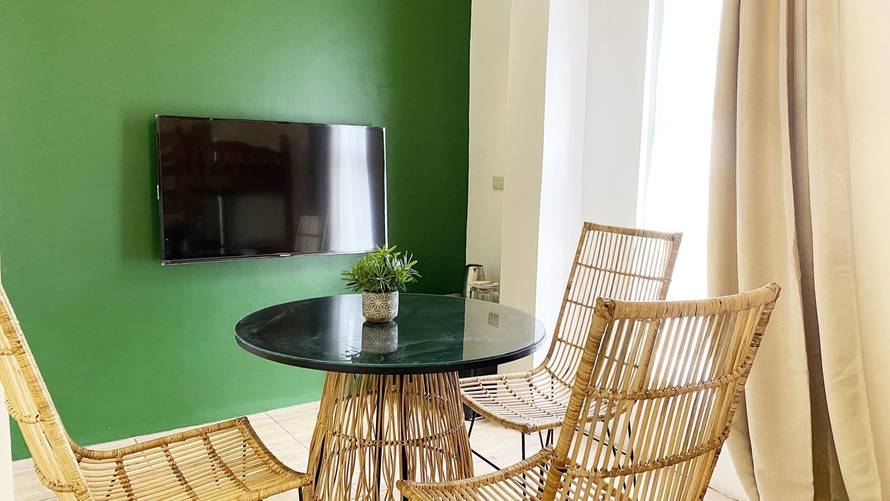 Photo of Bedroom in Aguilar