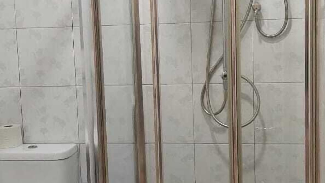 Photo of Bathroom in Kuala Teriang