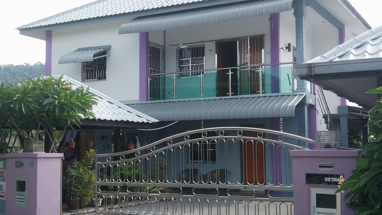Photo of Outdoor in Kuala Teriang