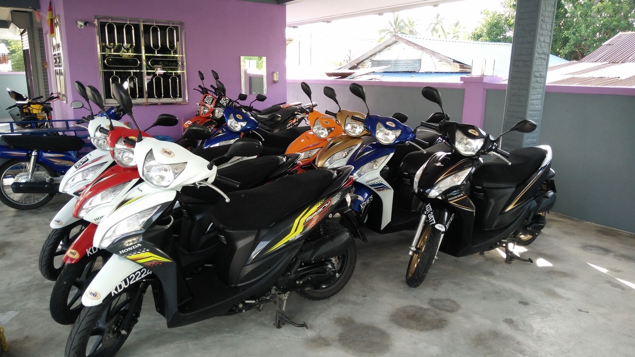 Photo of Others in Kuala Teriang
