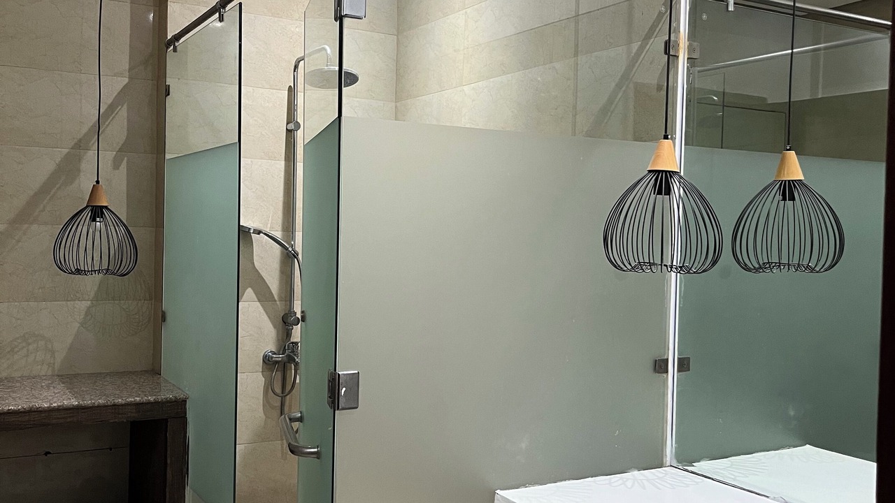 Photo of Bathroom in Valencia