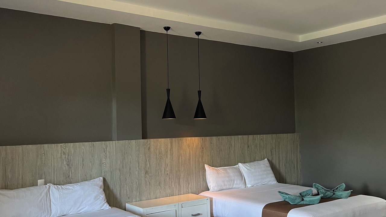 Photo of Bedroom in Valencia