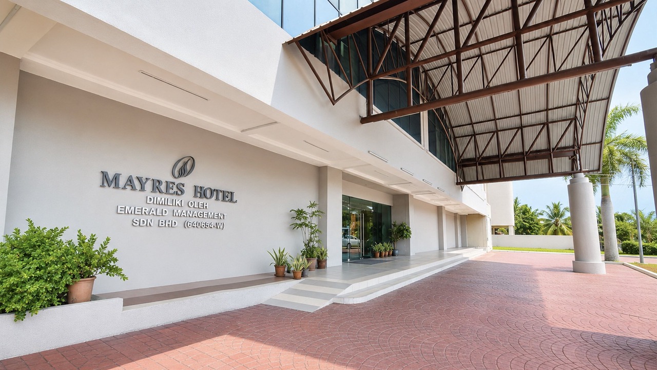 Photo of Outdoor in Kota Tinggi