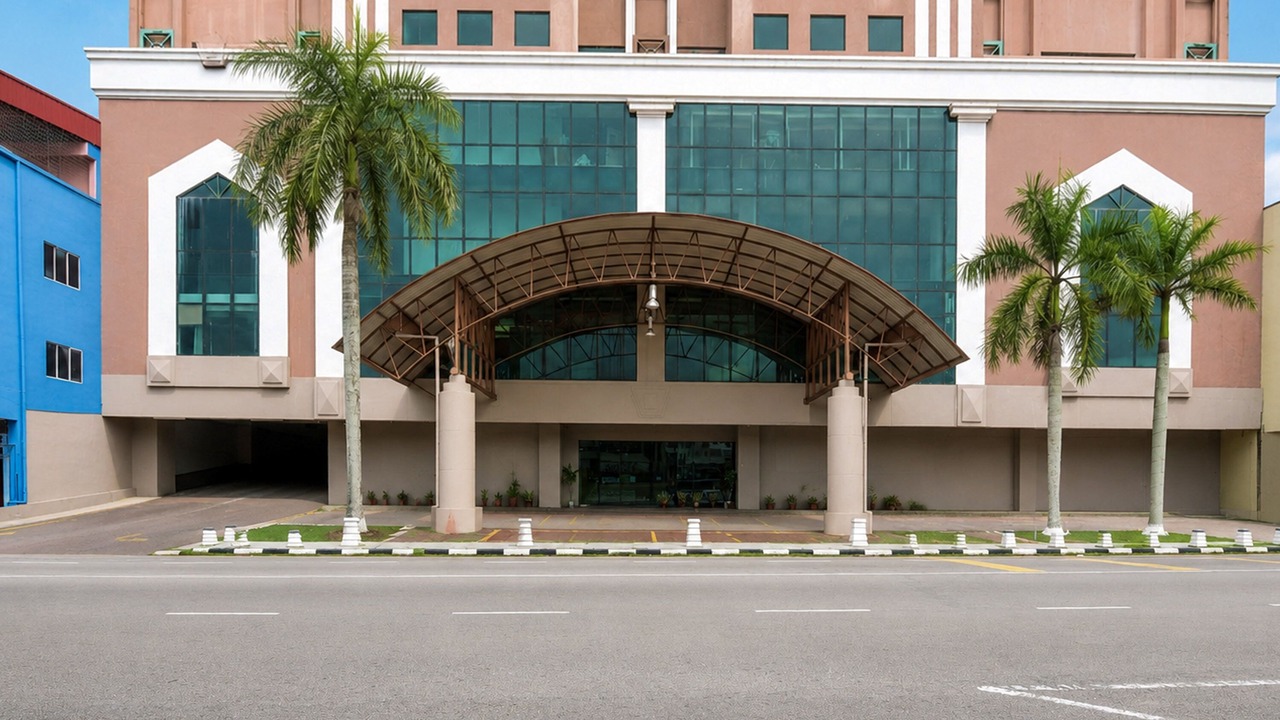 Photo of Outdoor in Kota Tinggi